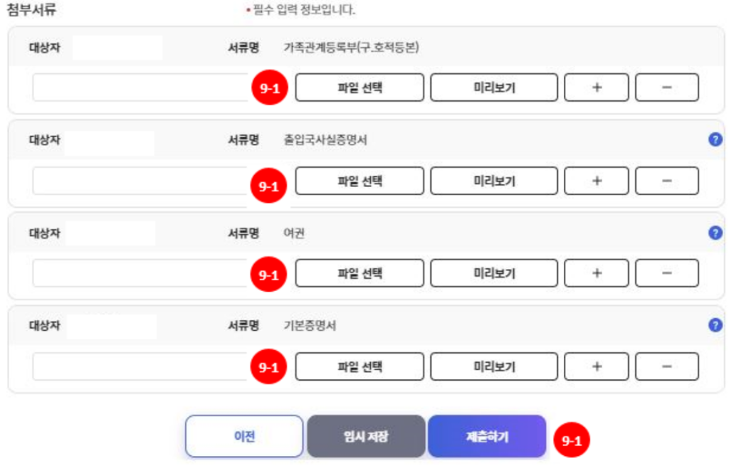 복지로 양육수당 신청 방법