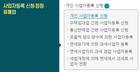 부동산 매매사업자 등록 방법