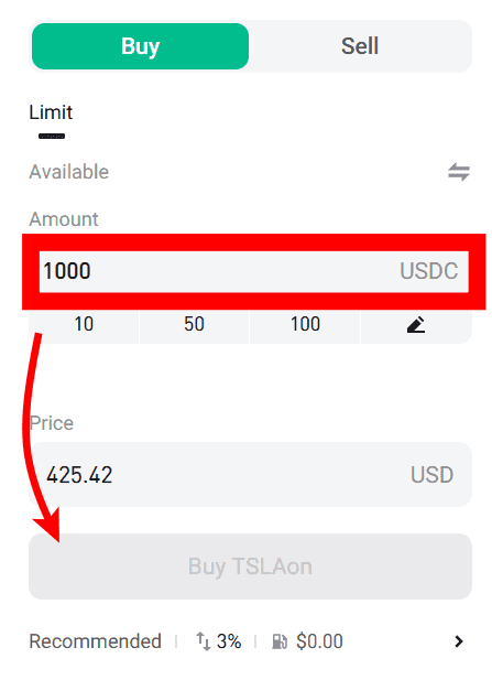 미국 주식 토큰 현물거래 방법