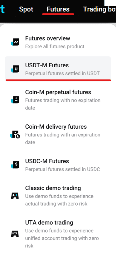 미국주식토큰 레버리지 선물거래 방법